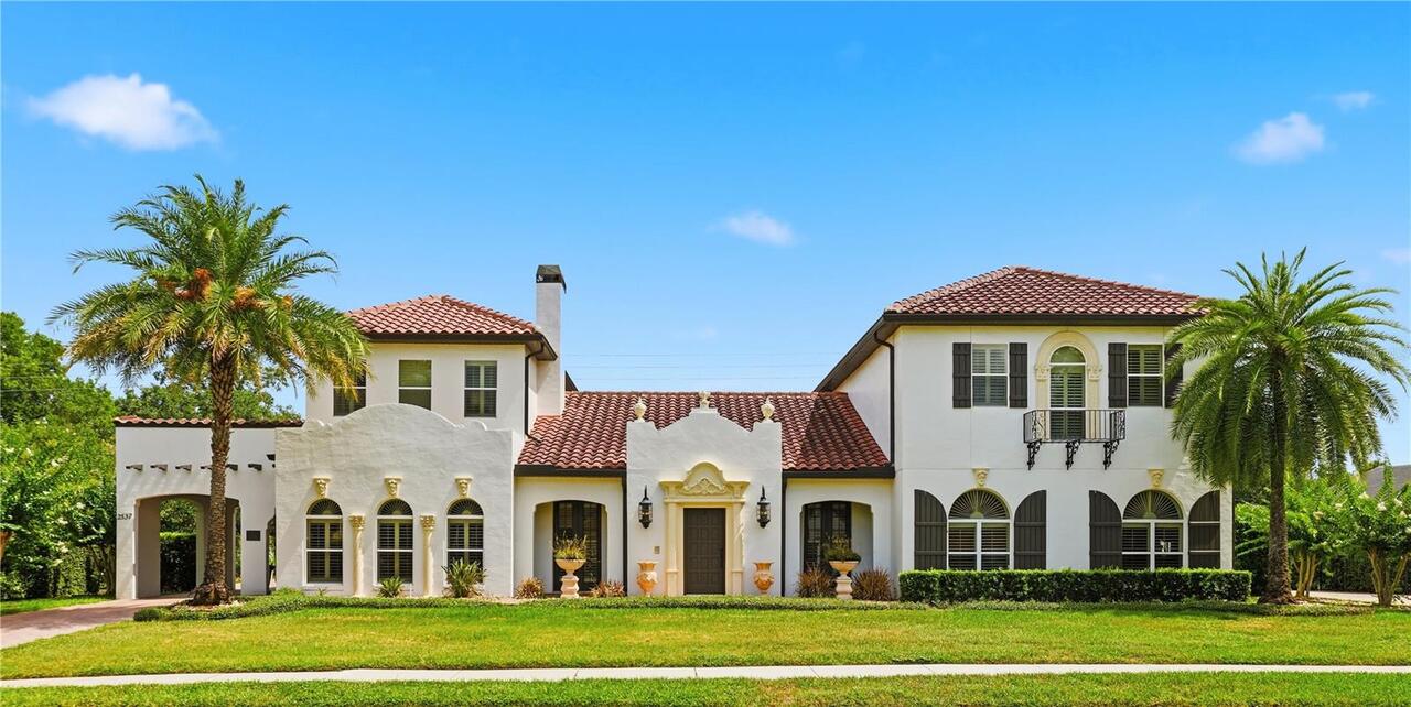 Orlando Real Estate