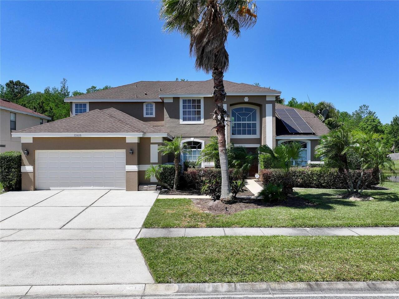 Orlando Real Estate