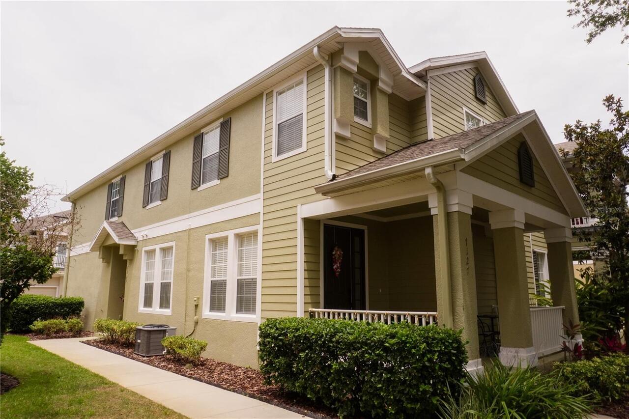Harmony Real Estate