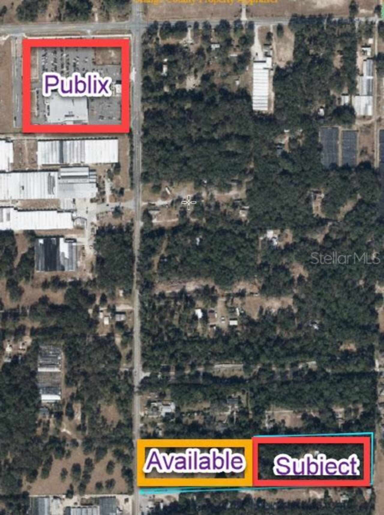 View Listing