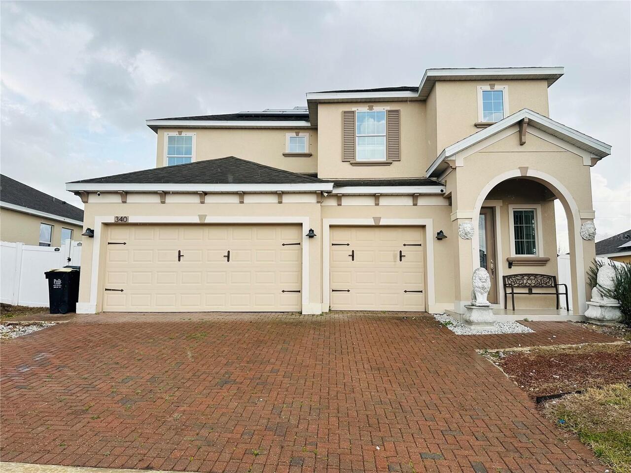 Davenport Real Estate