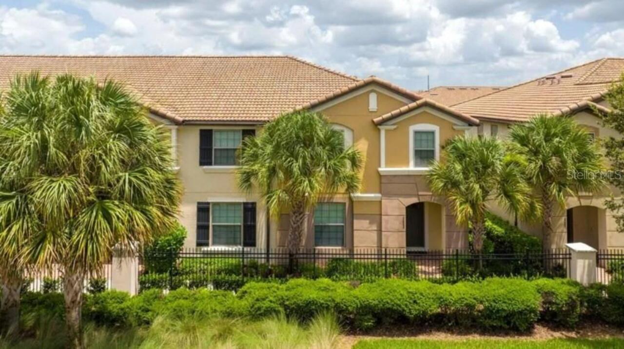 Kissimmee Real Estate