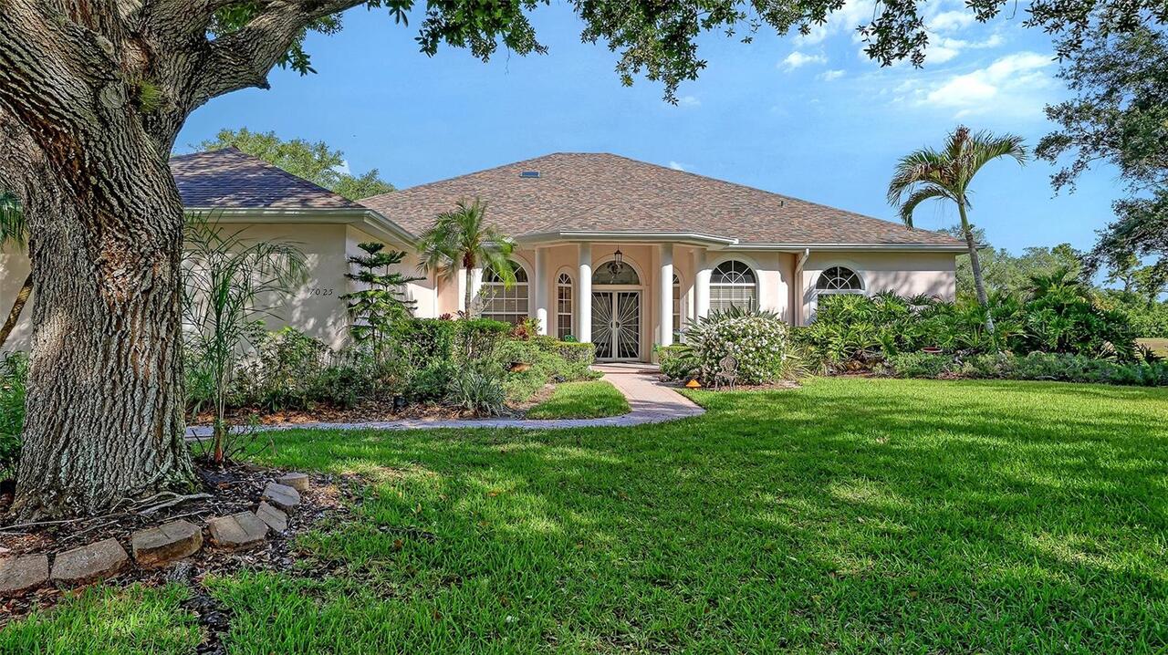 Sarasota Real Estate