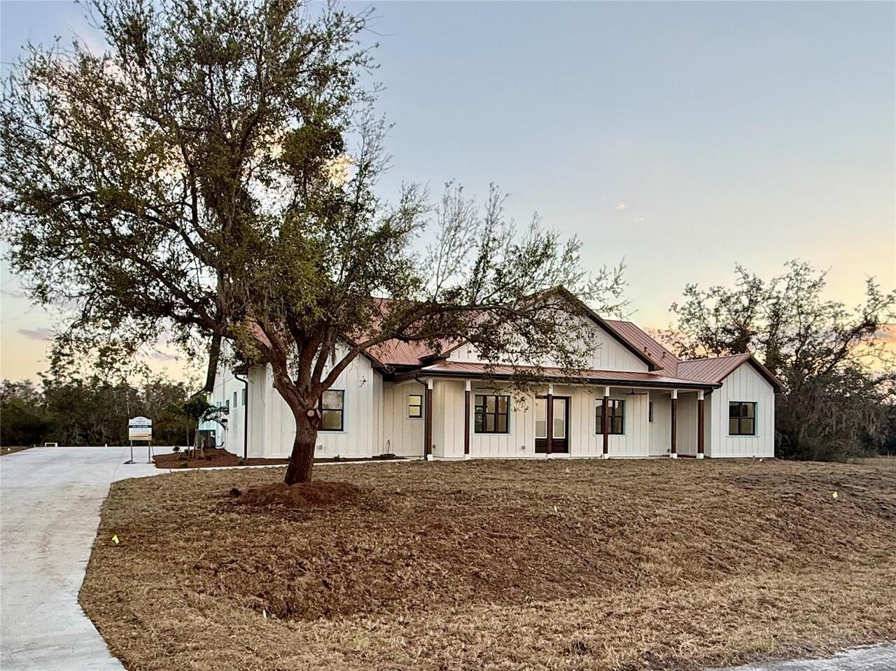 Punta Gorda Real Estate