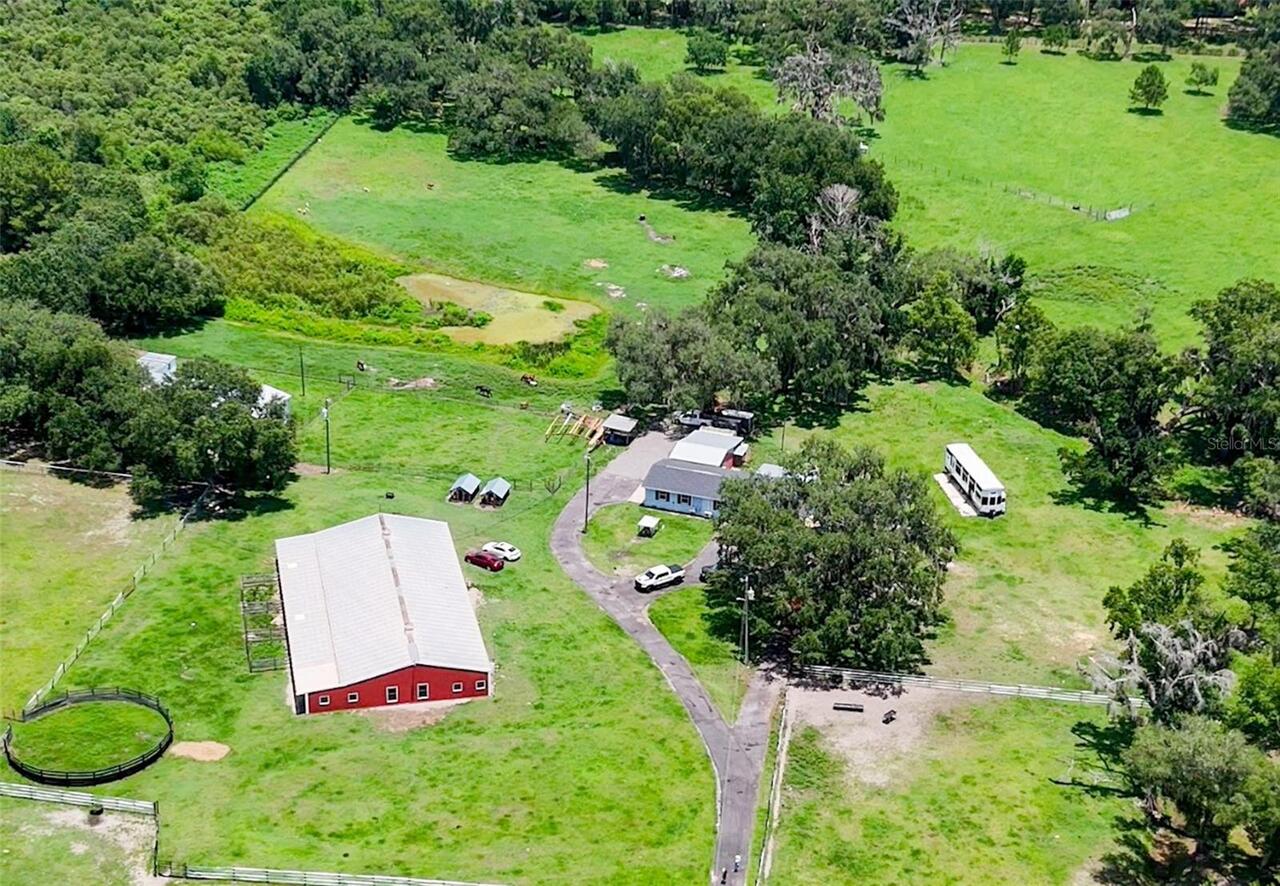 Brooksville Real Estate