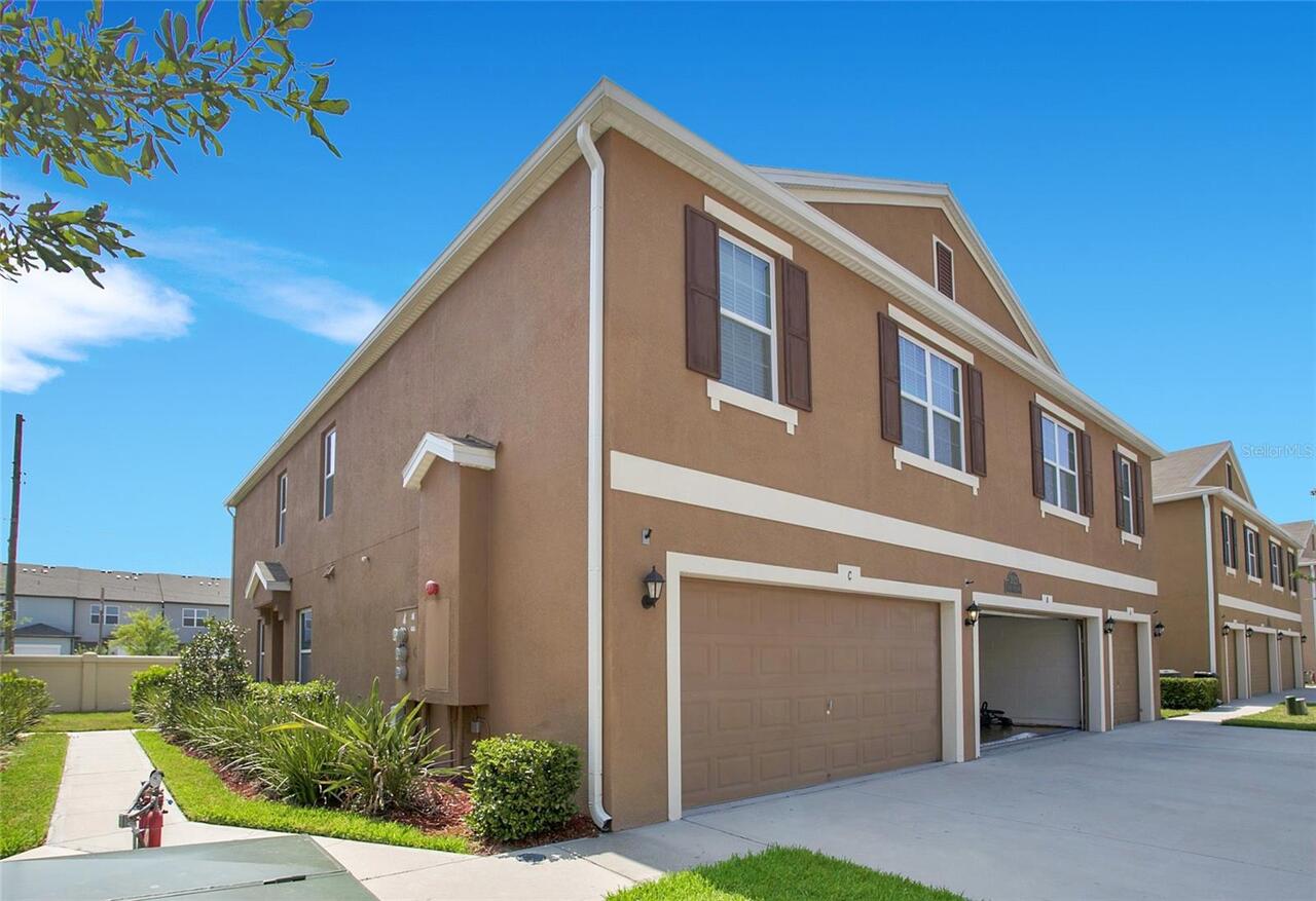 Orlando Real Estate