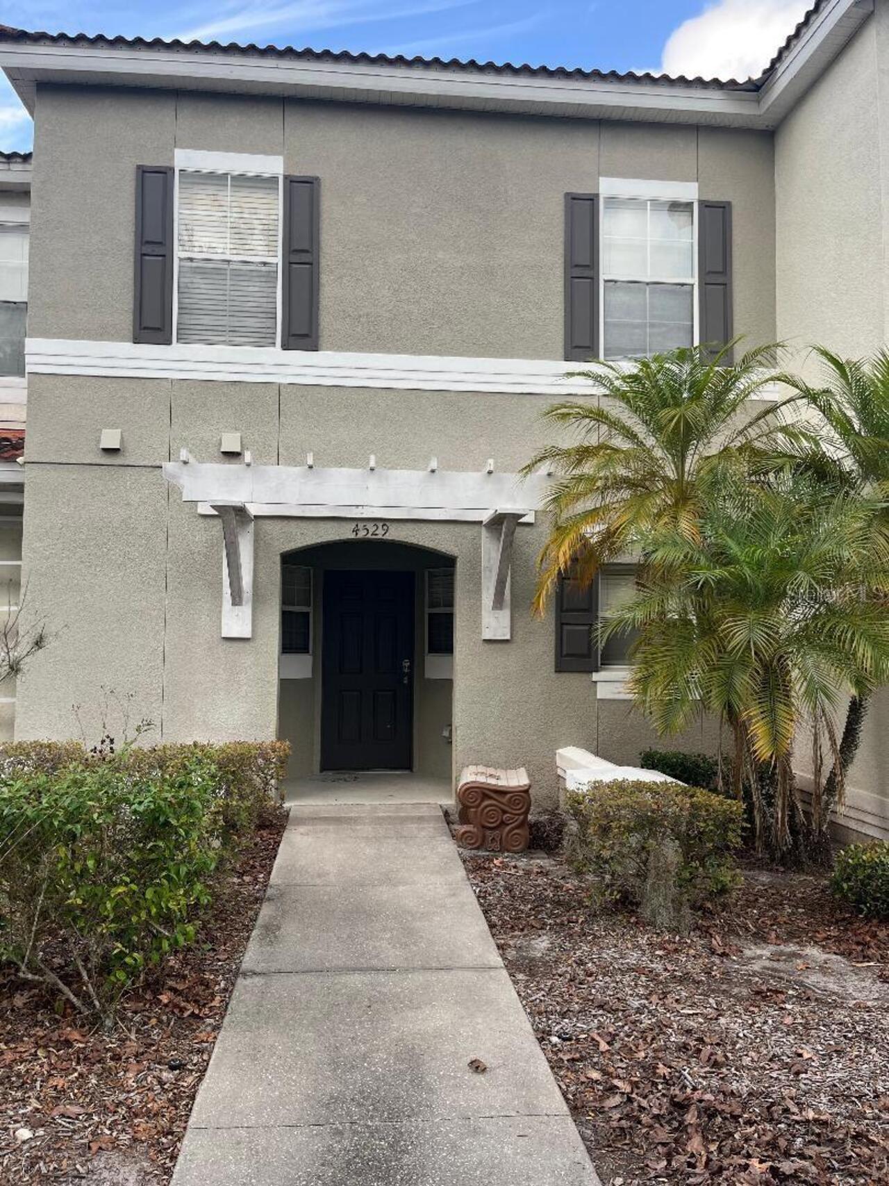 Kissimmee Real Estate