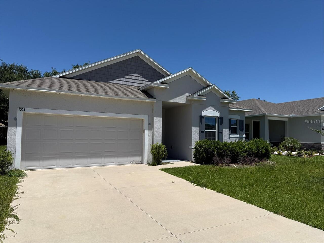Leesburg Real Estate