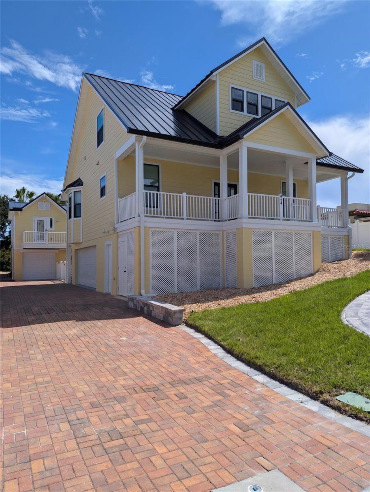 Daytona Beach Real Estate