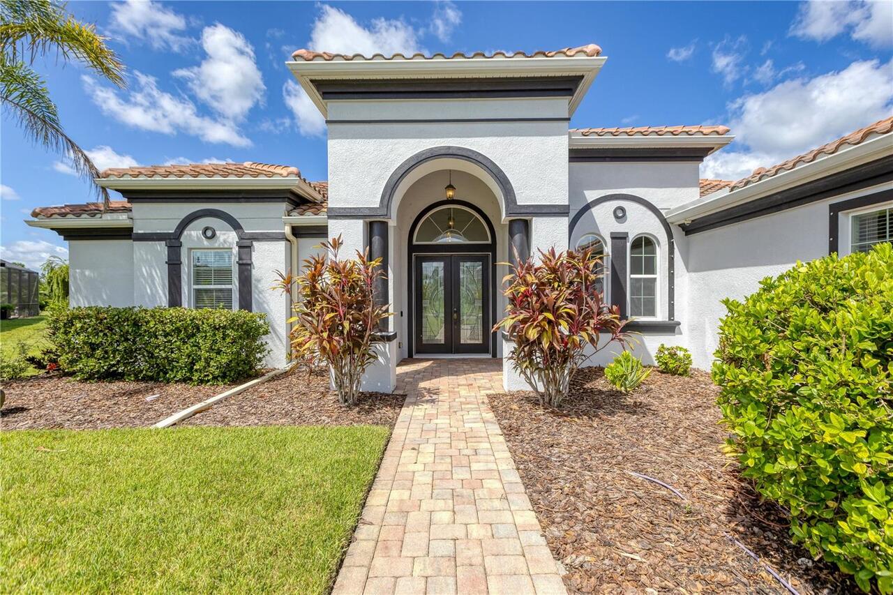 Bradenton Real Estate