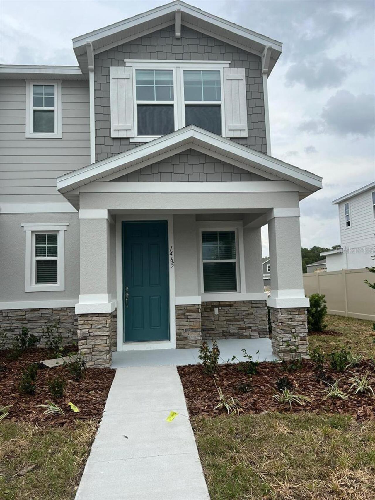 Kissimmee Real Estate