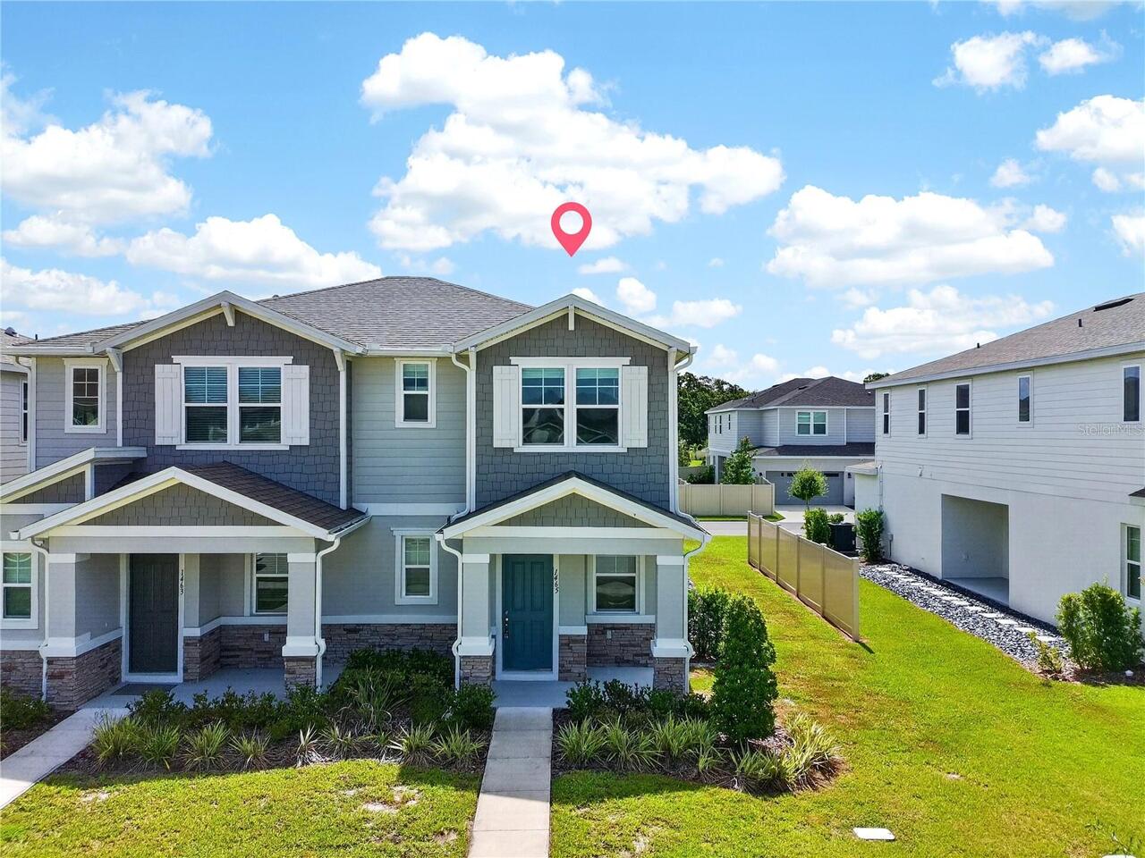 Kissimmee Real Estate