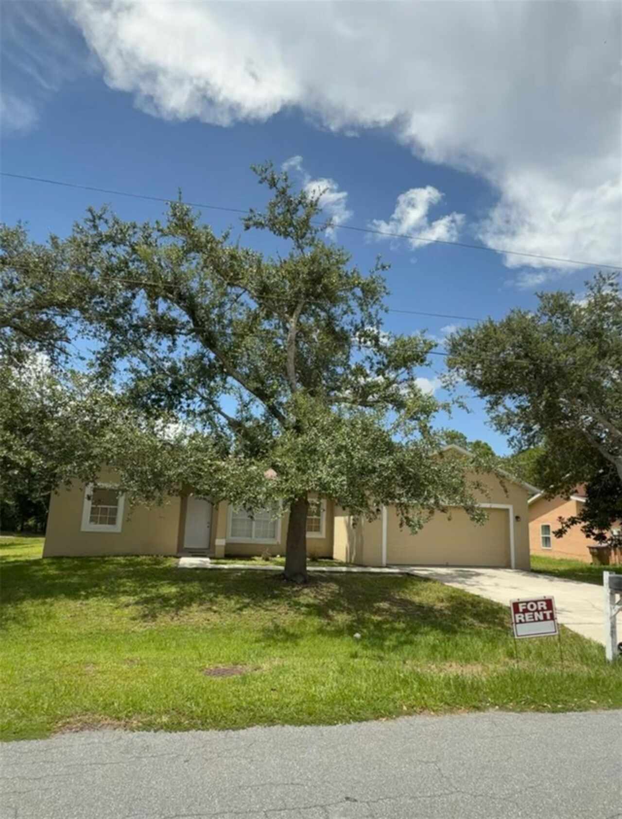 Kissimmee Real Estate