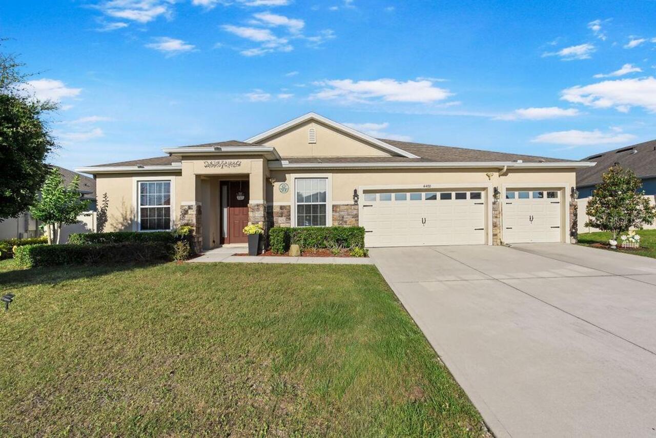 Clermont Real Estate