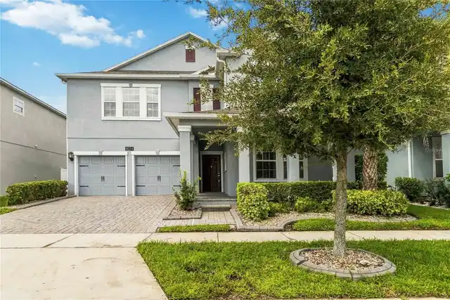 Kissimmee Real Estate