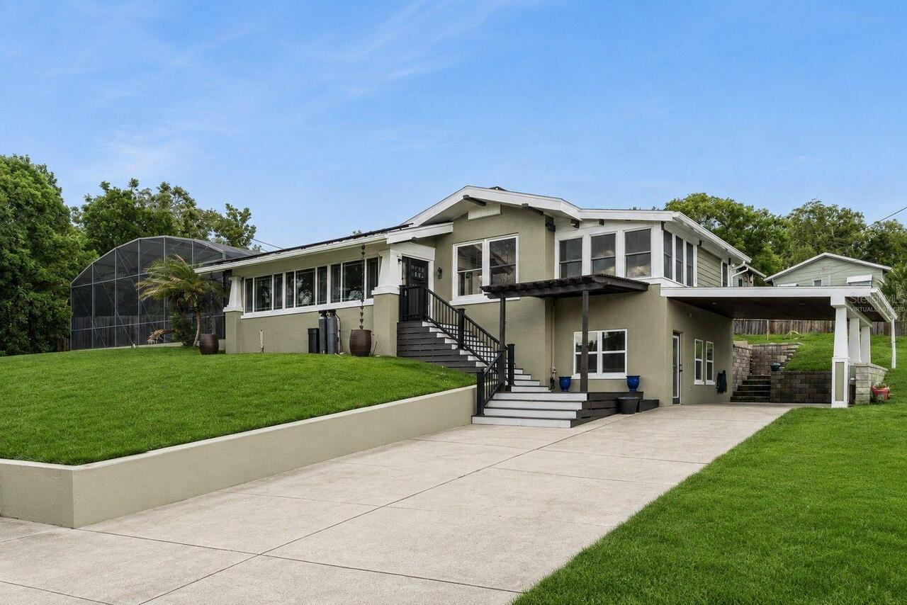 Clermont Real Estate