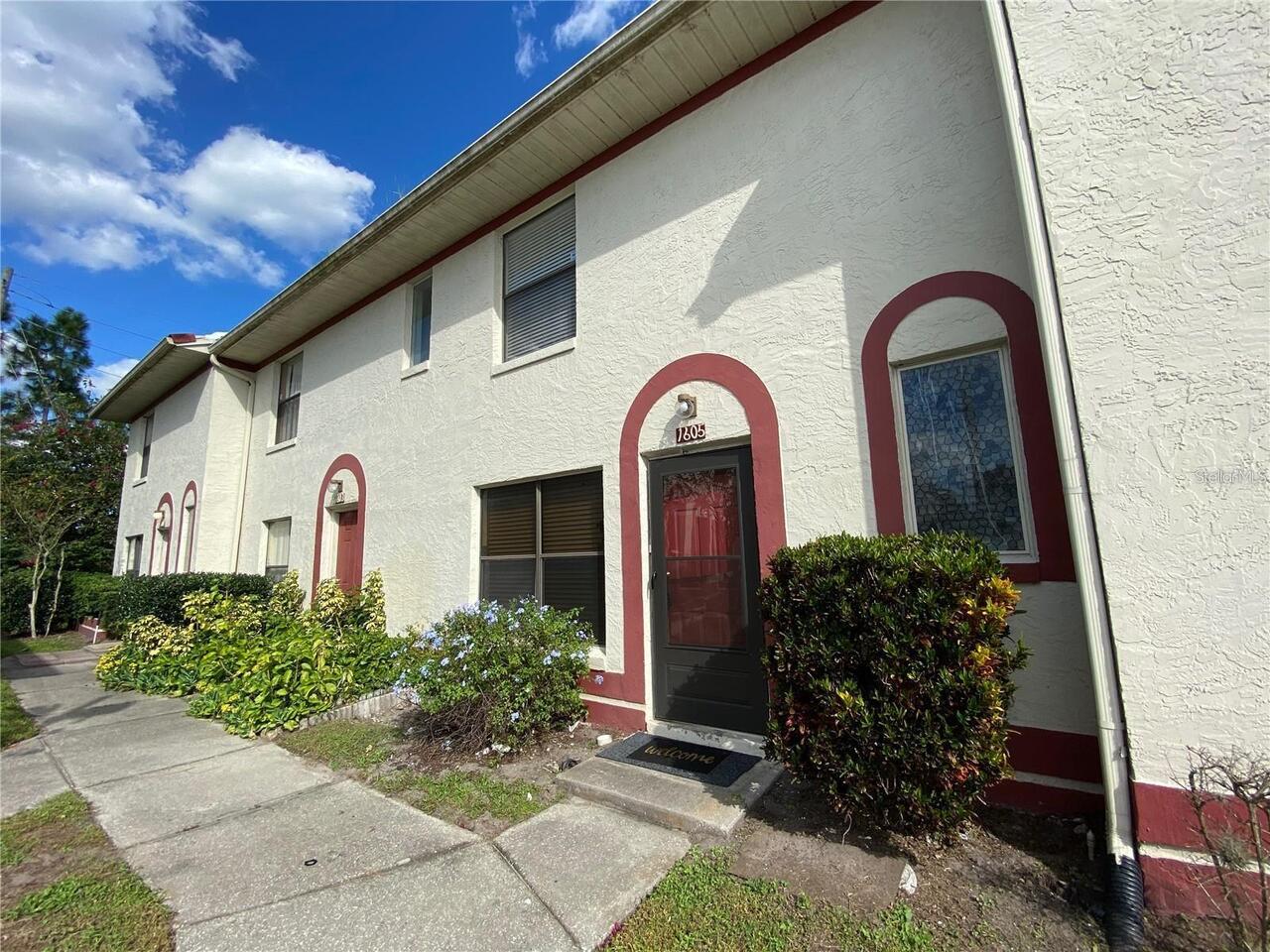 Orlando Real Estate