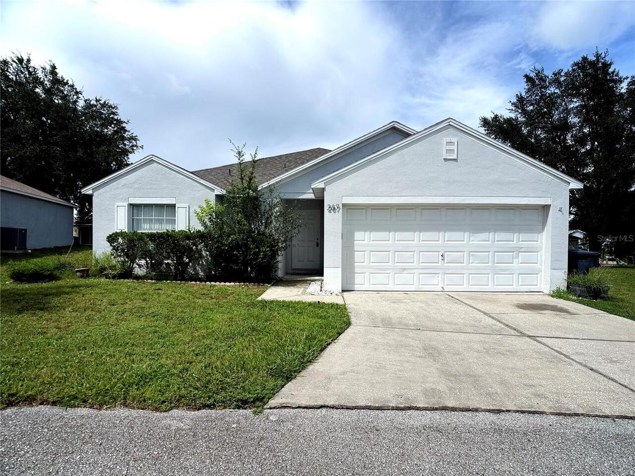 Davenport Real Estate