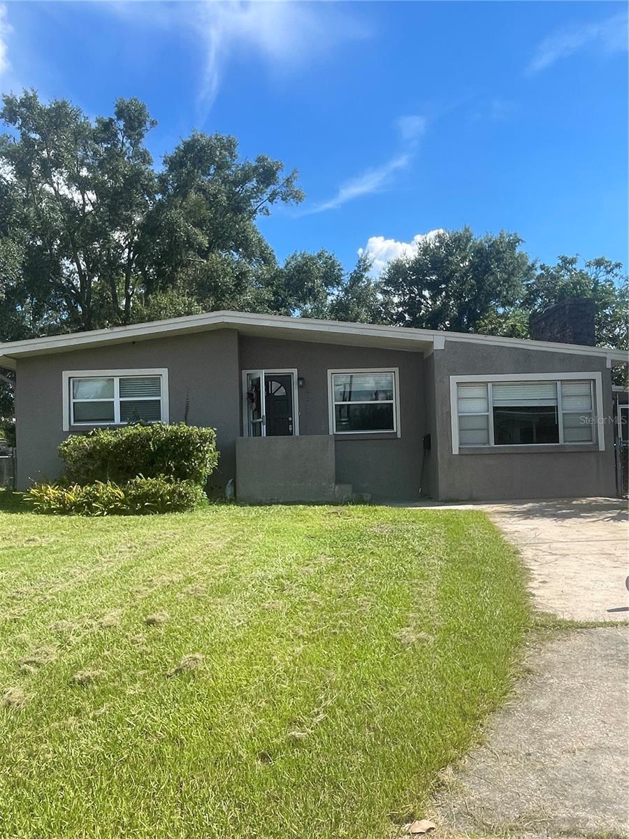 Orlando Real Estate