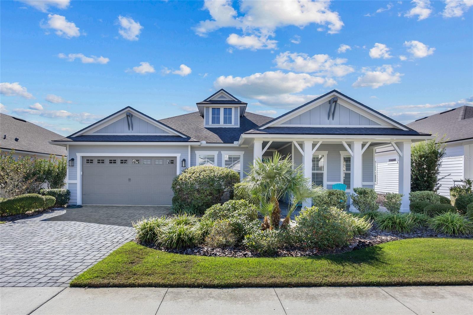 Gainesville Real Estate