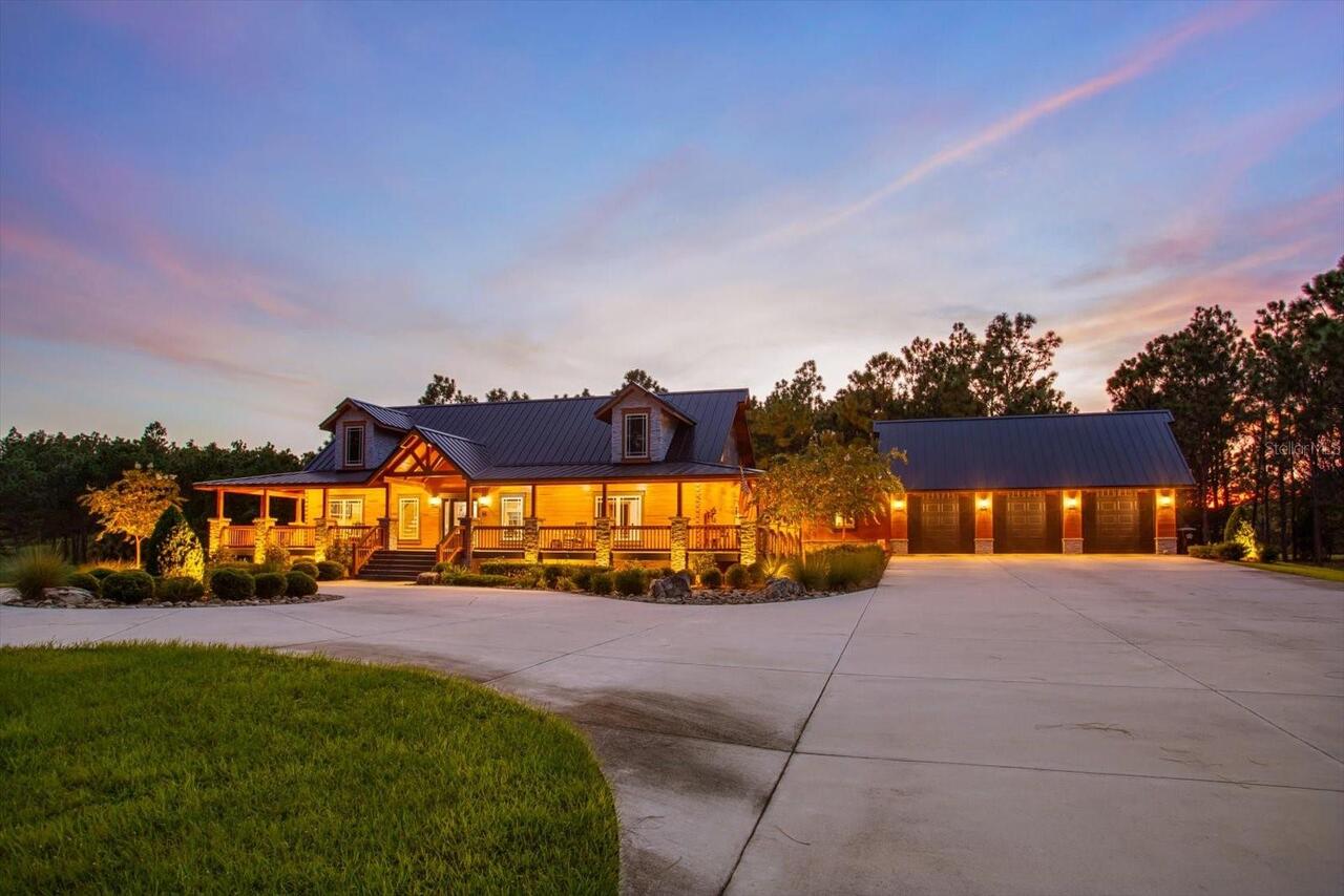 Apopka Real Estate