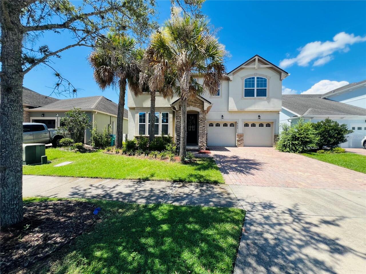 5BR, Residential Lease, 3BA, $3,600
Read More