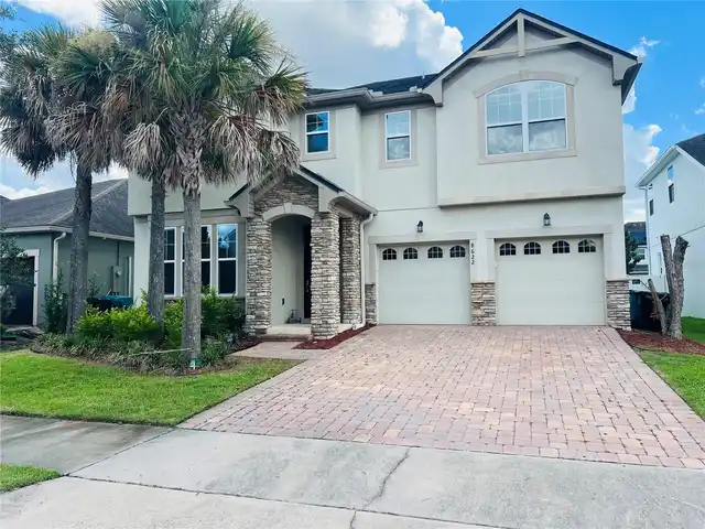 Orlando Real Estate
