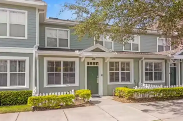 Kissimmee Real Estate