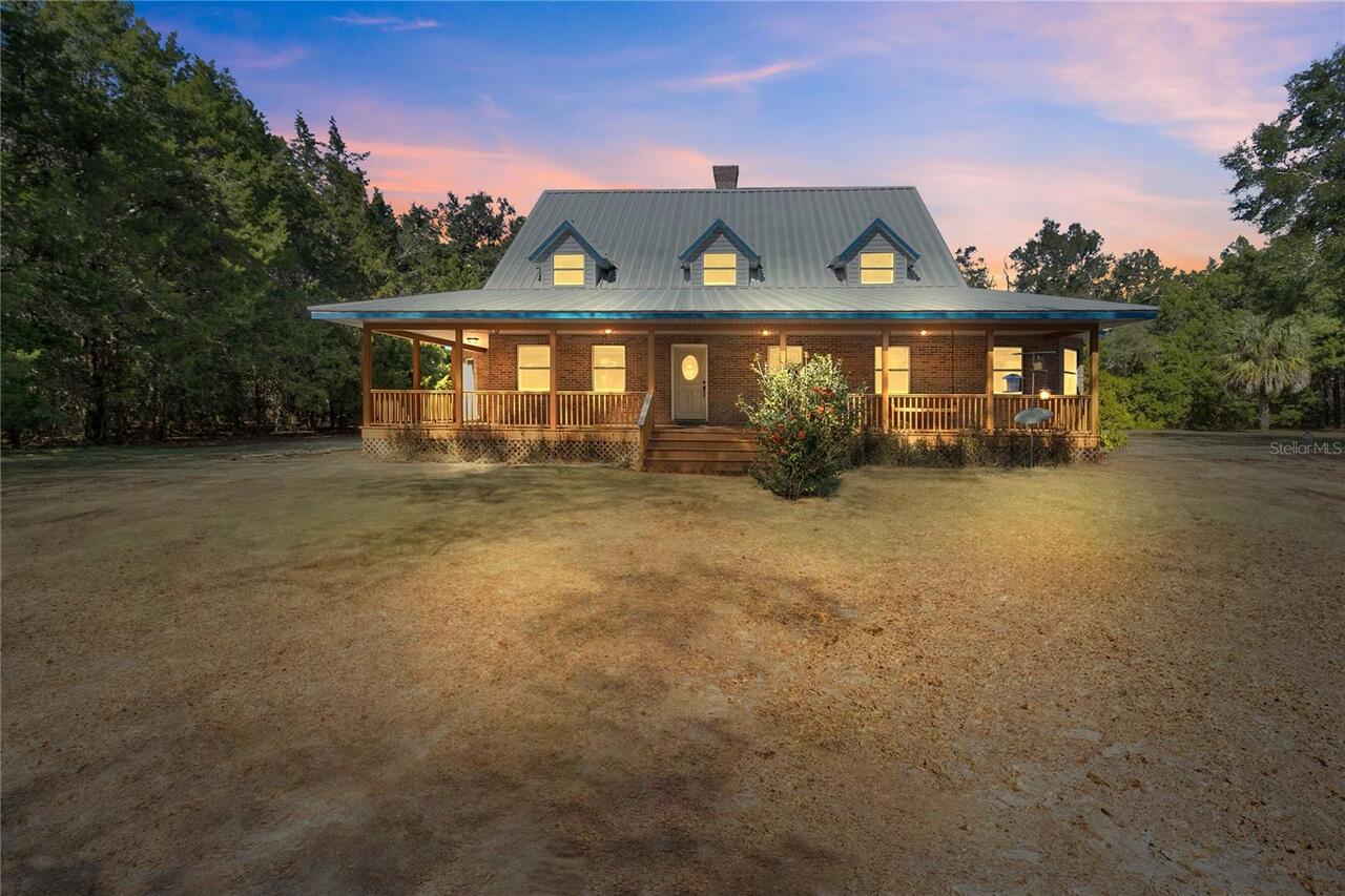 Chiefland Real Estate