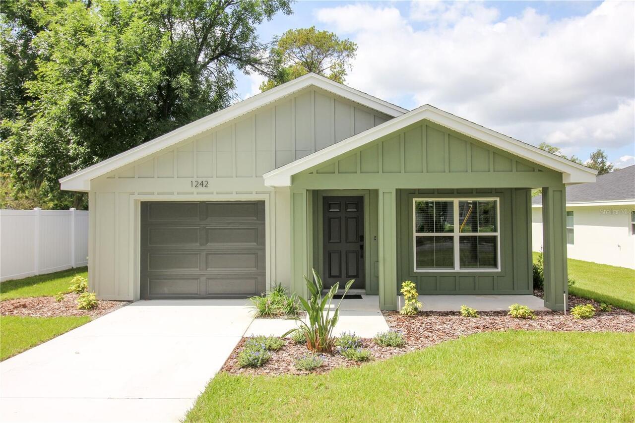 Lakeland Real Estate