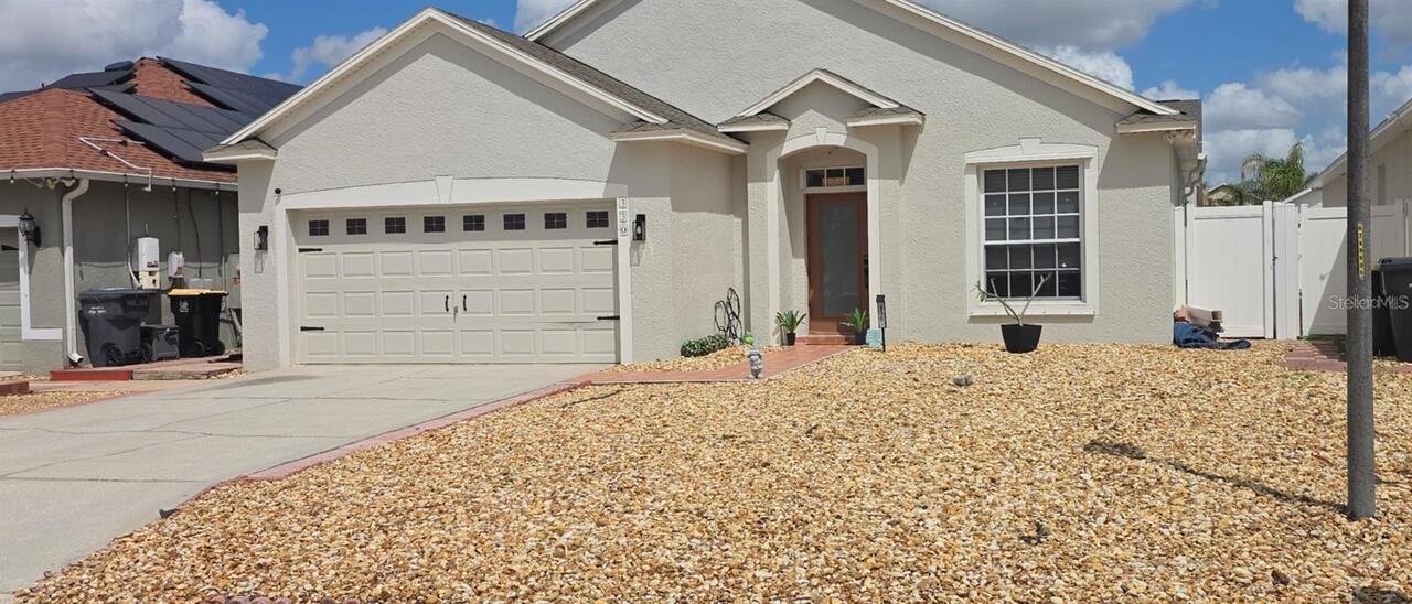 Davenport Real Estate