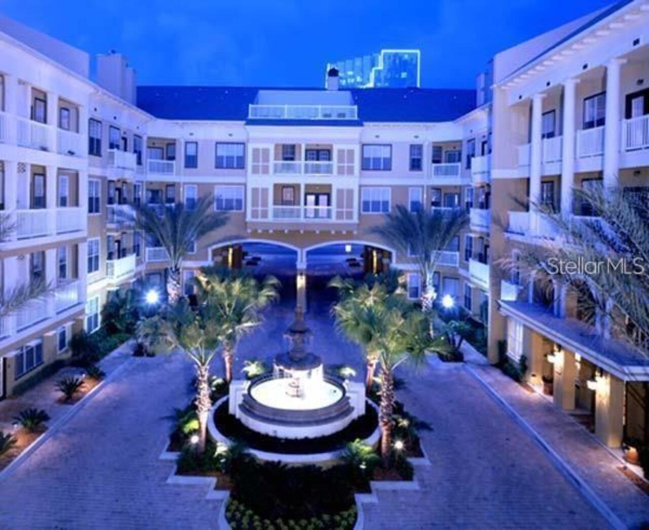 Orlando Real Estate