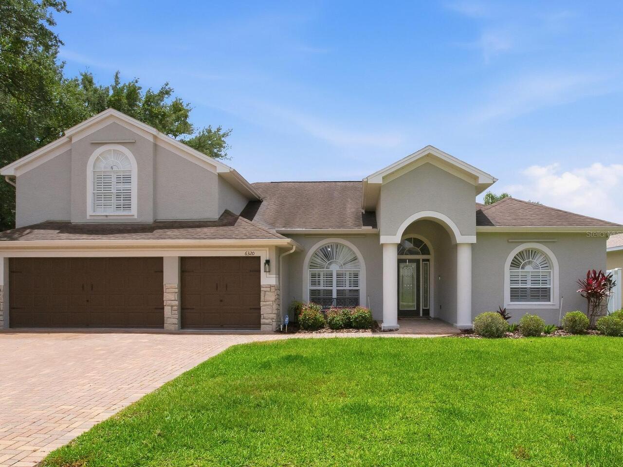 Tampa Real Estate