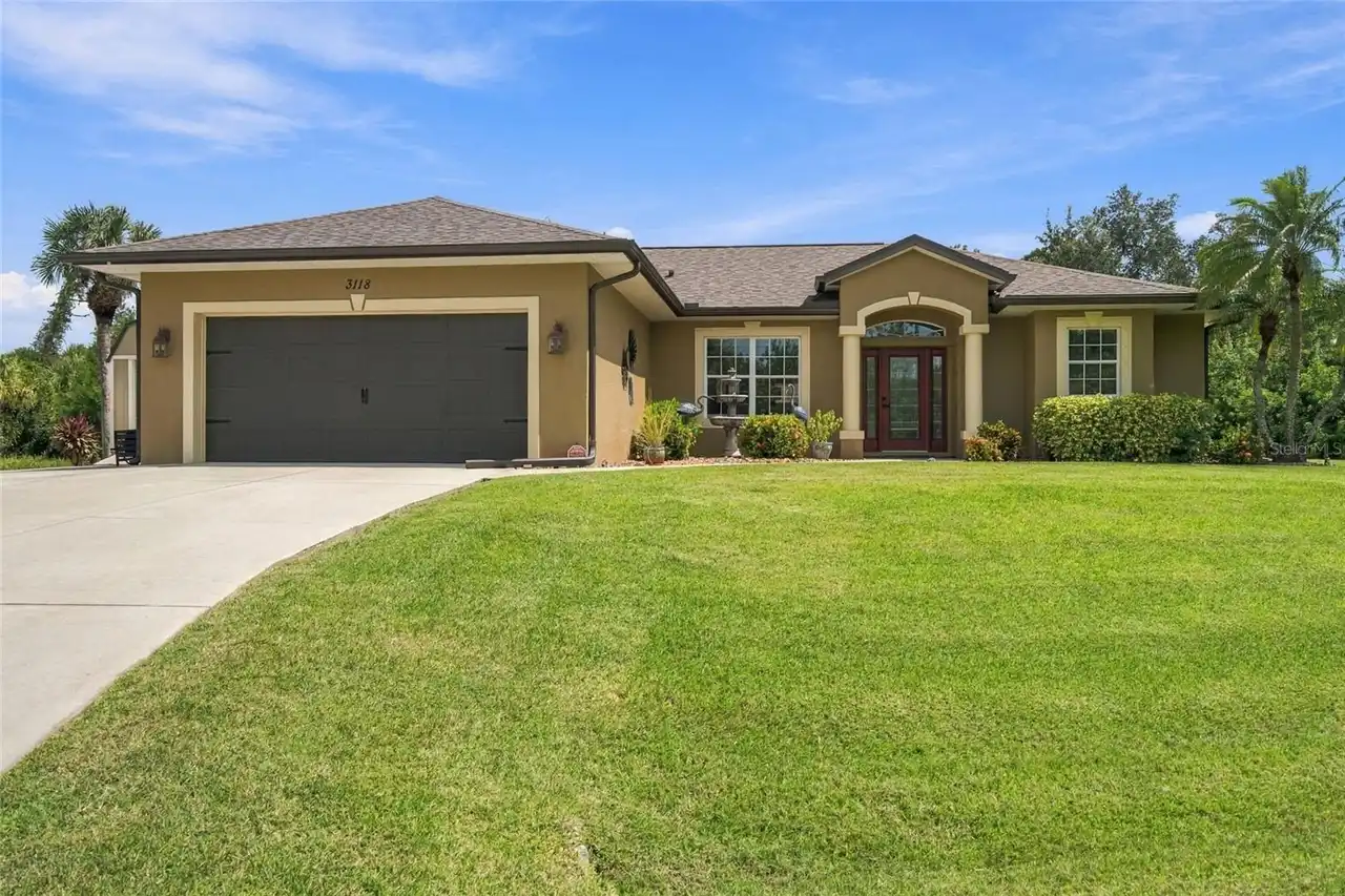 View Listing