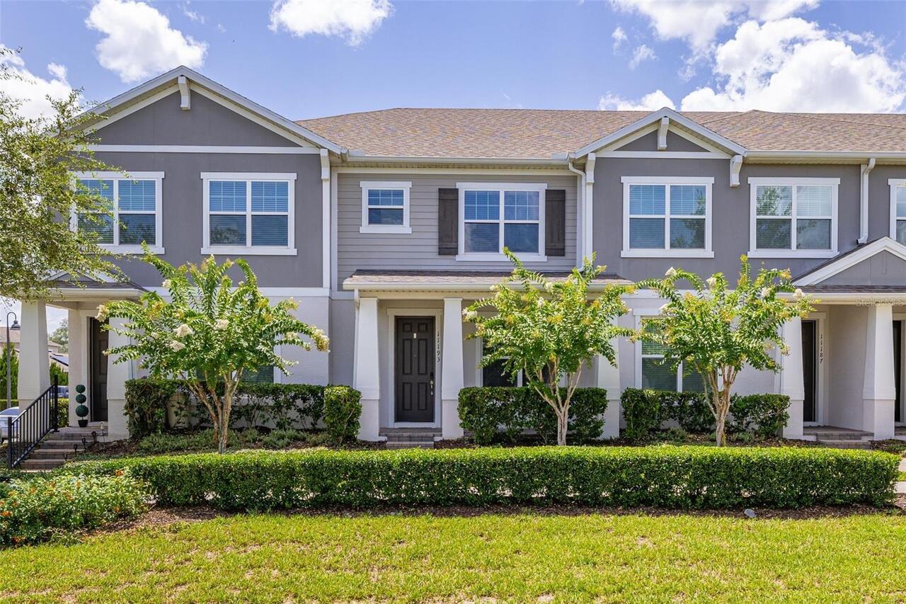 Winter Garden Real Estate