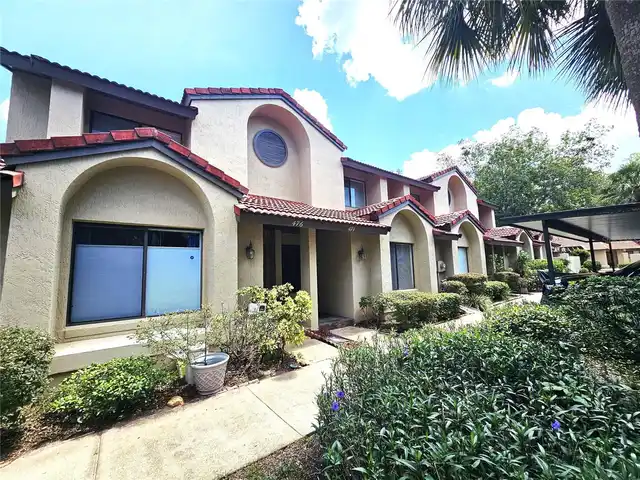 Winter Springs Real Estate