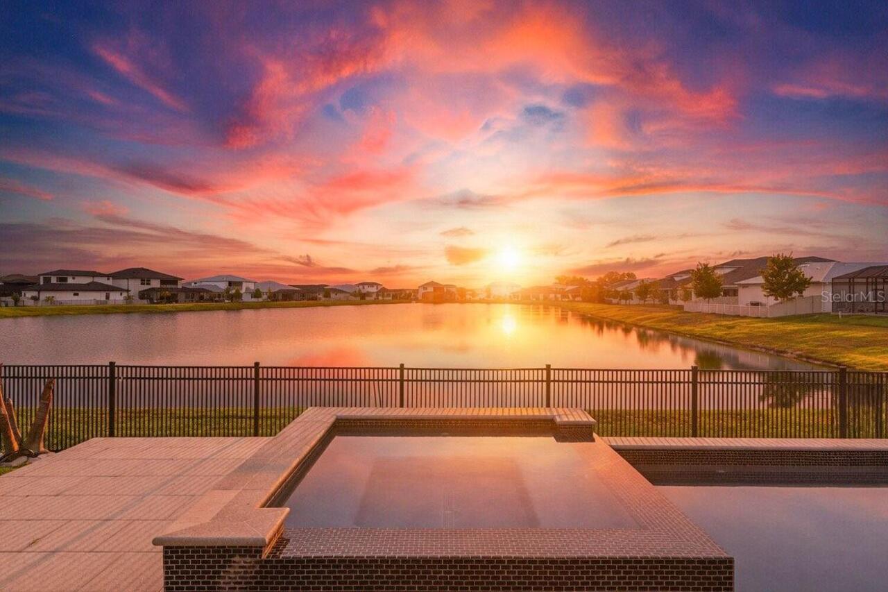 Wesley Chapel Real Estate