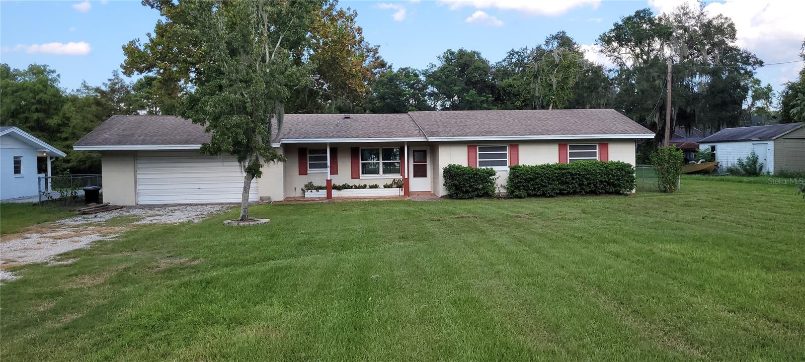 Windermere Real Estate