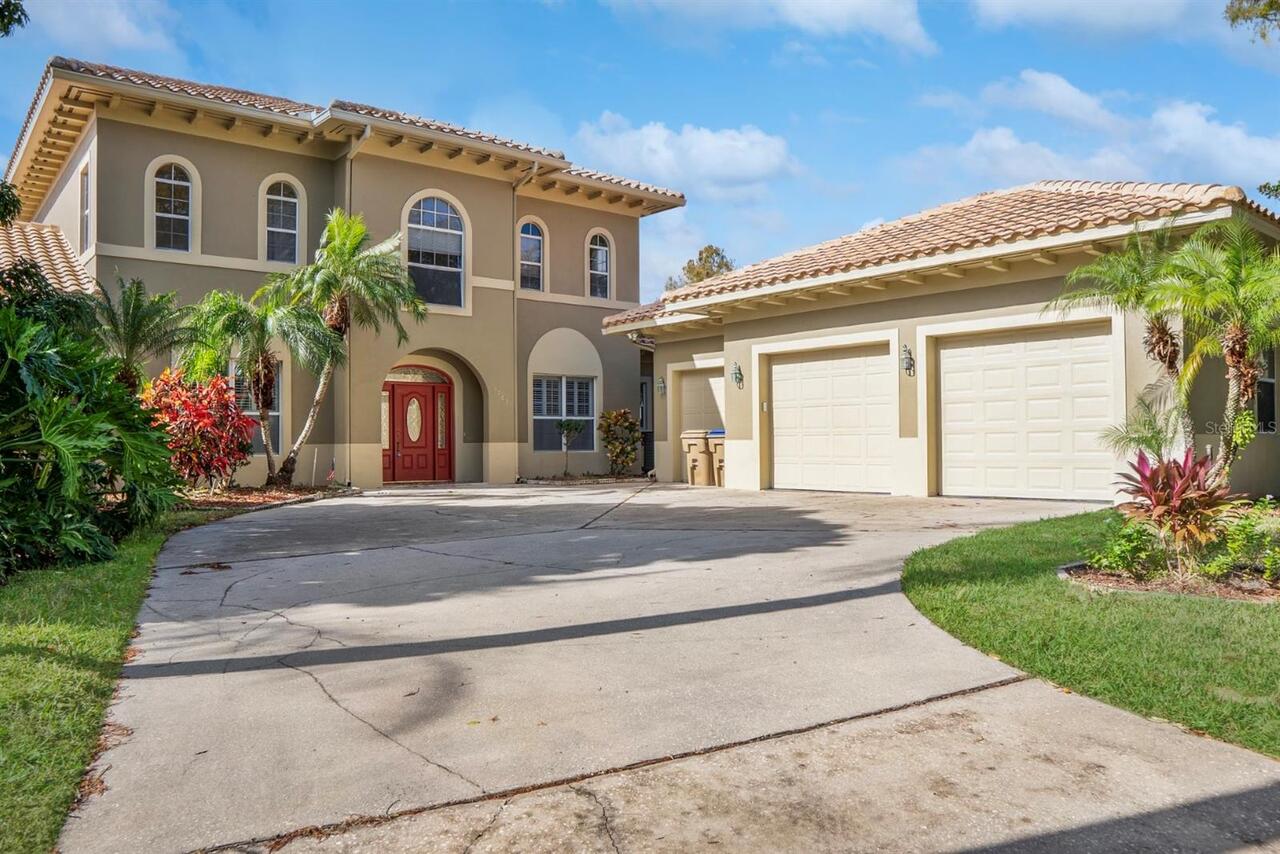 Kissimmee Real Estate