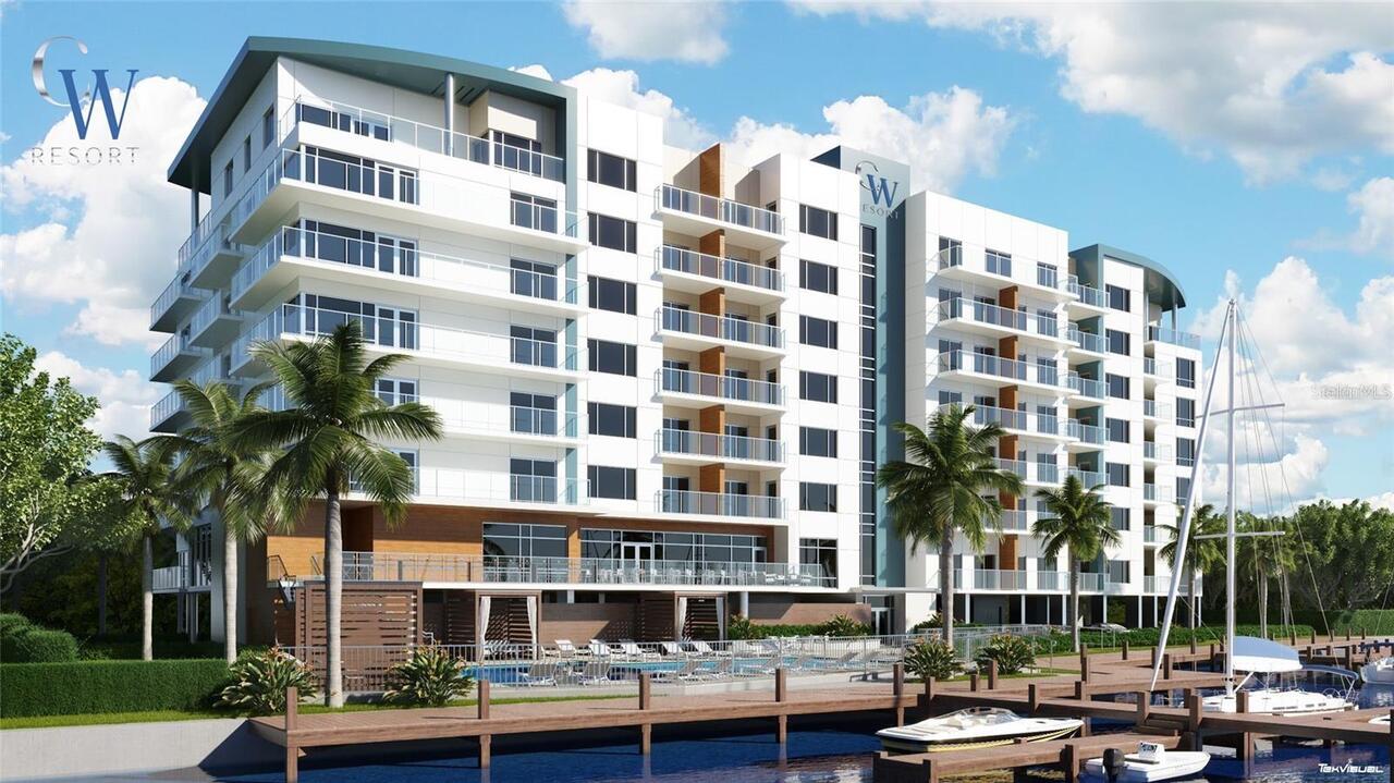 Clearwater Beach Real Estate