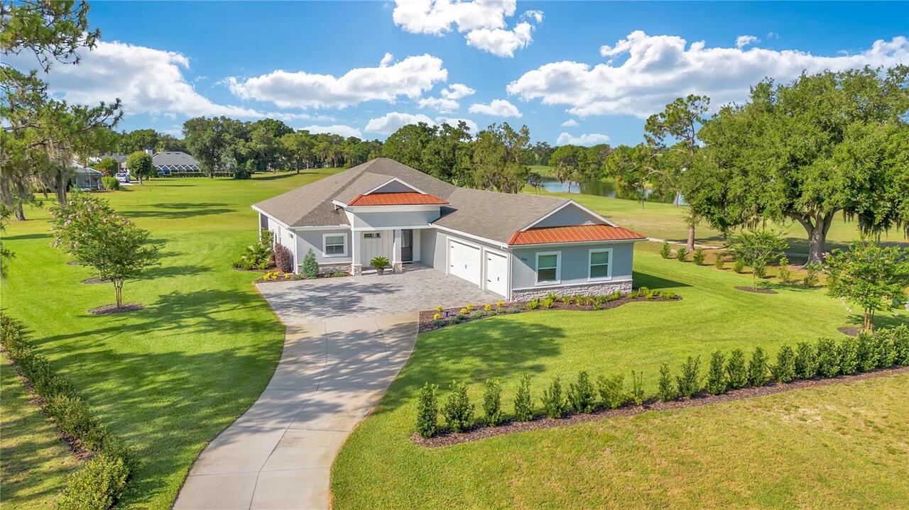Winter Haven Real Estate