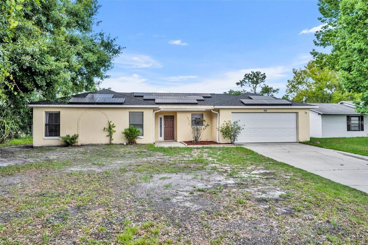 Kissimmee Real Estate