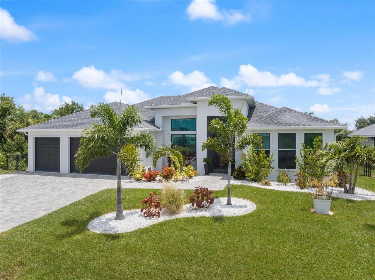 Port Charlotte Real Estate