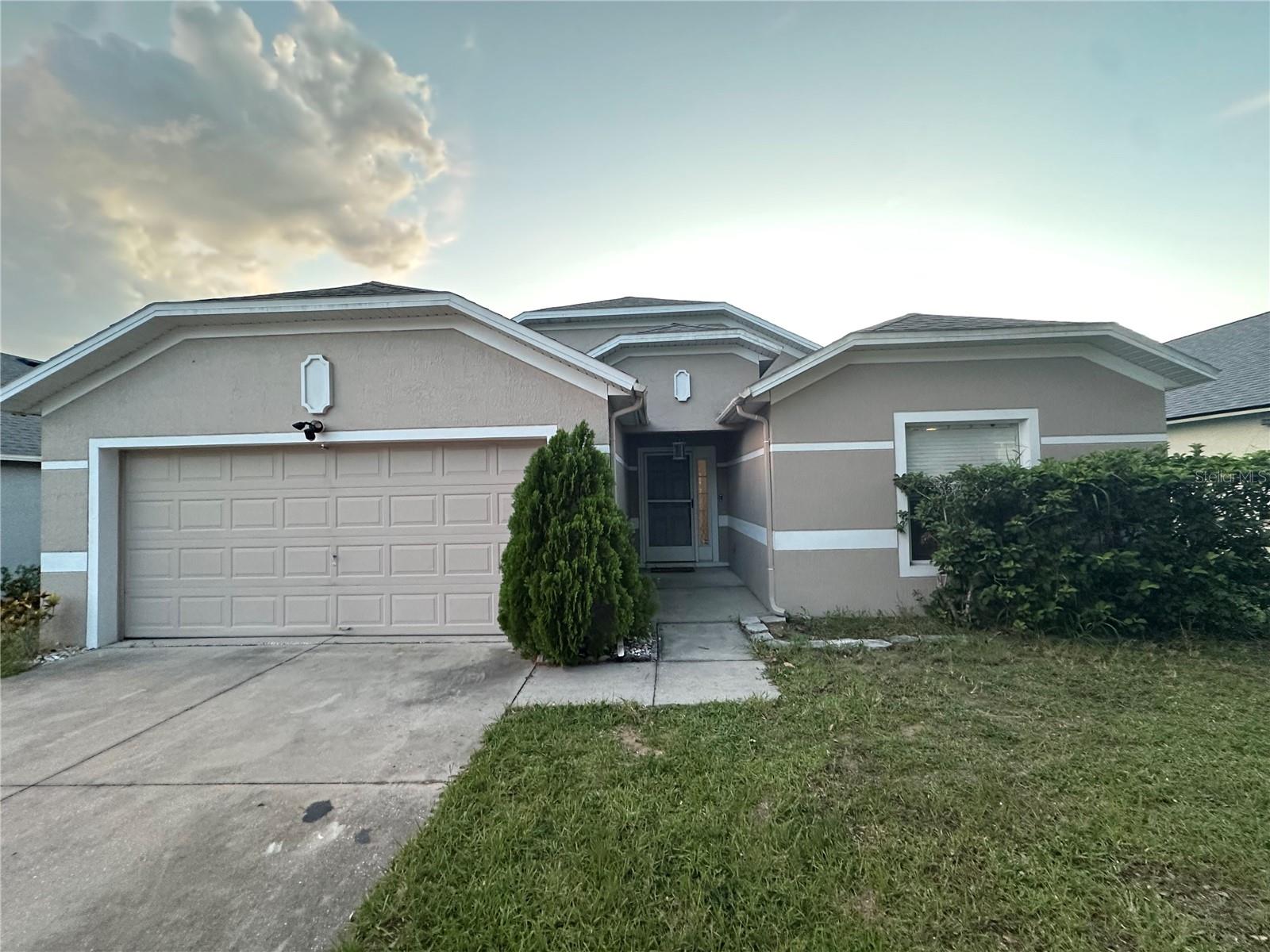 Davenport Real Estate