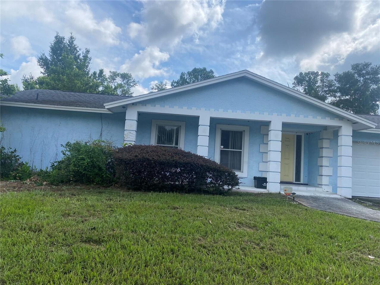 Fern Park Real Estate