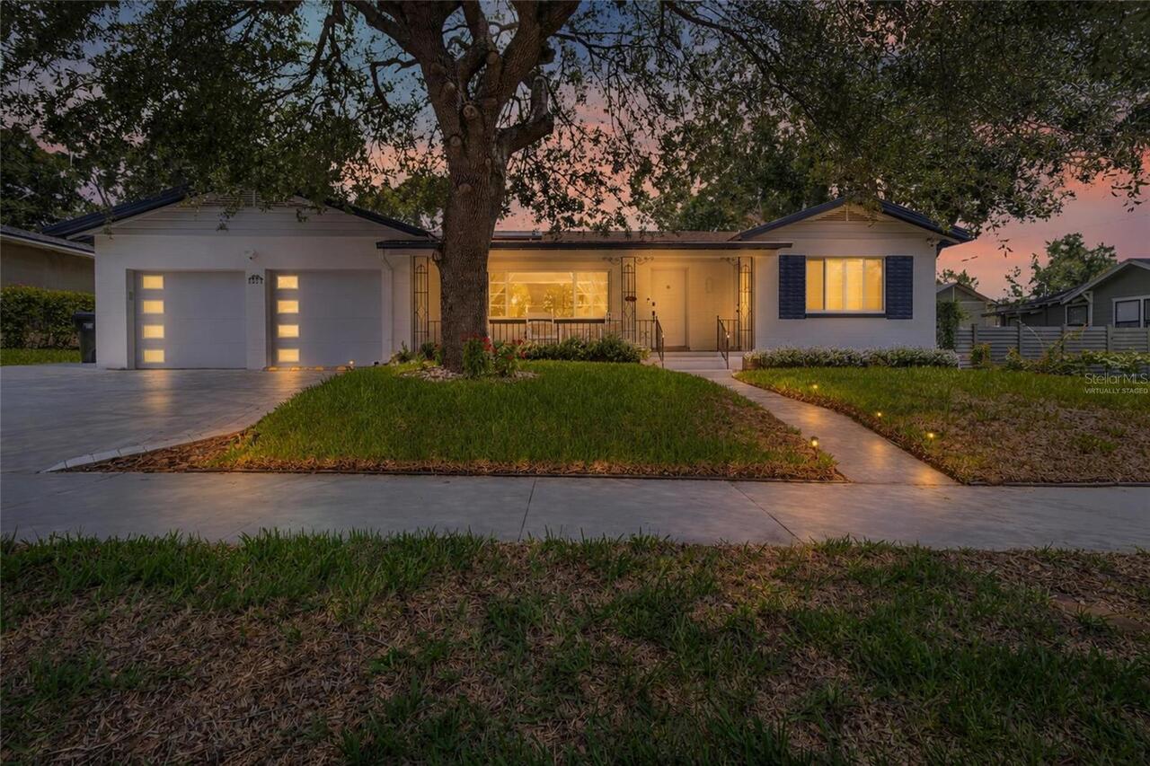 Orlando Real Estate