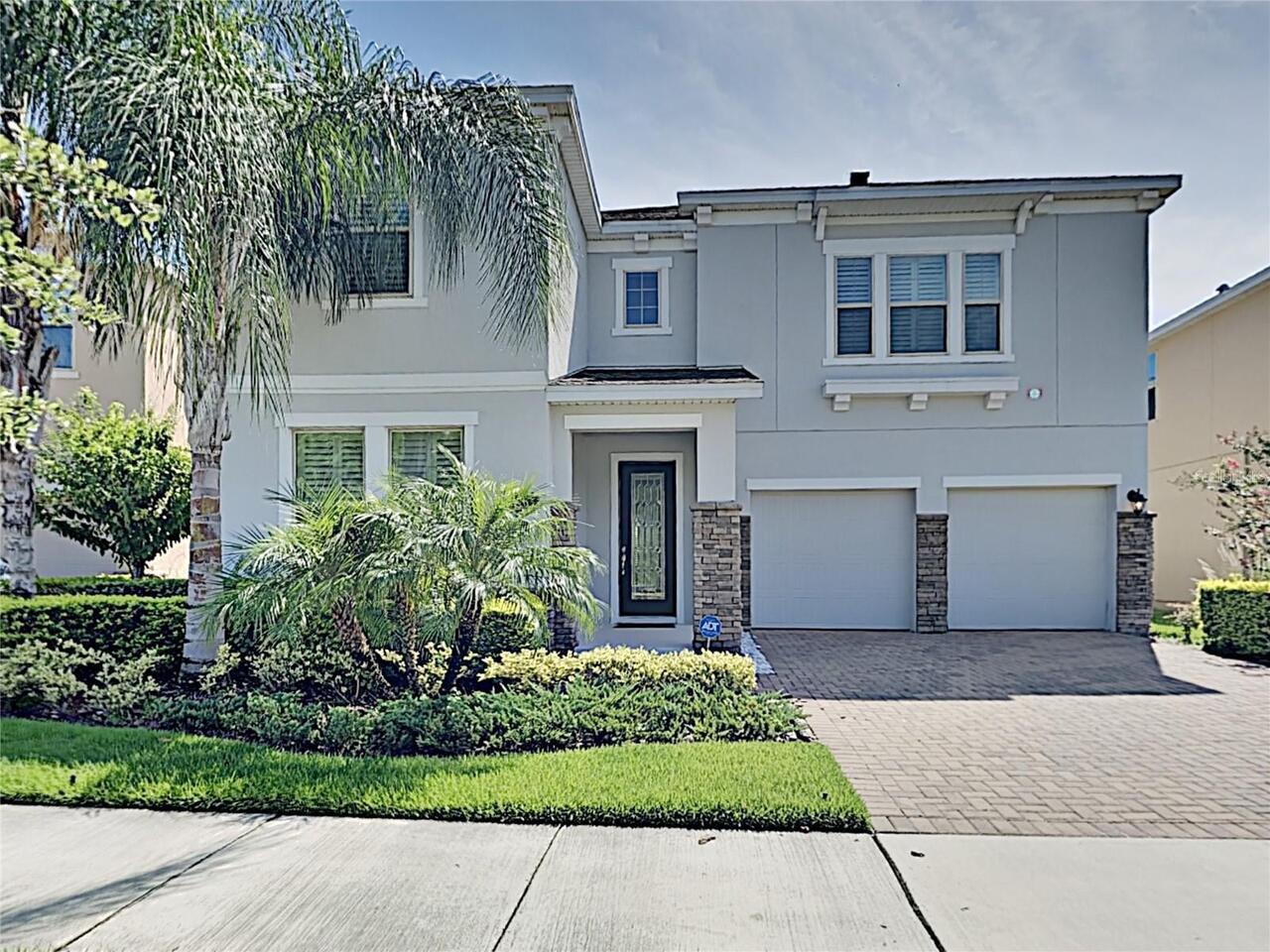 Windermere Real Estate