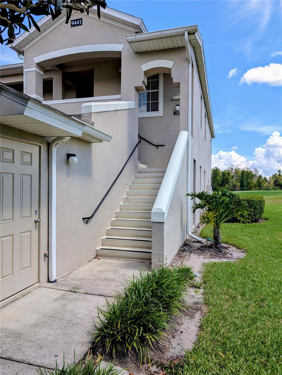 Orlando Real Estate