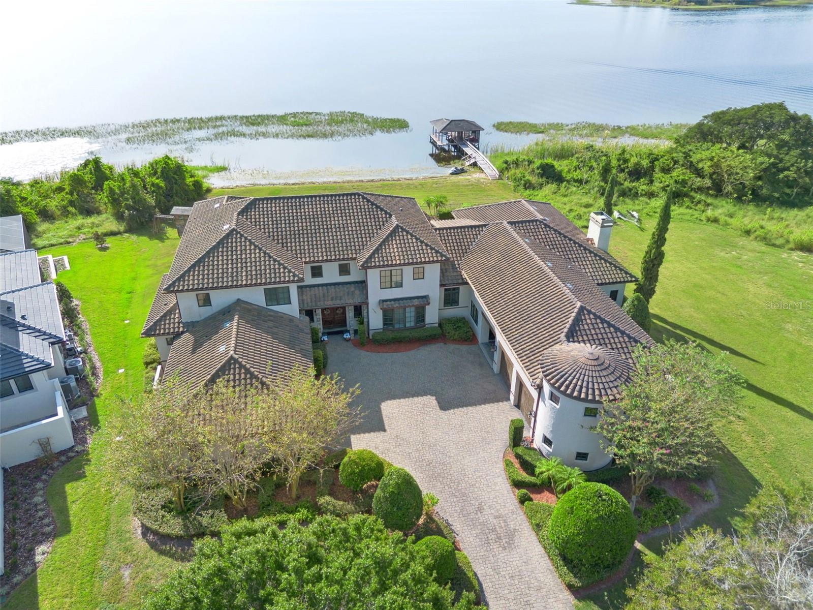 Clermont Real Estate