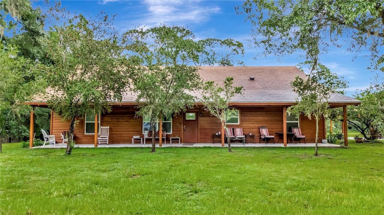 Groveland Real Estate